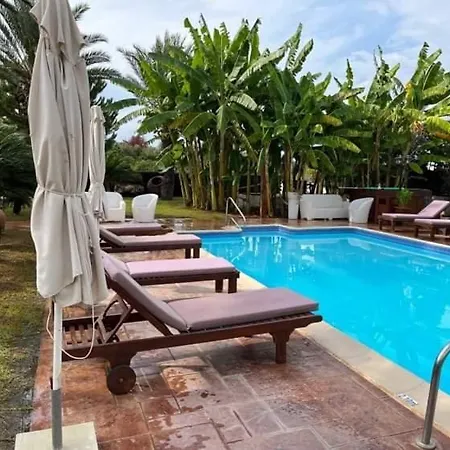 Akamas Bay View Holiday home Polis